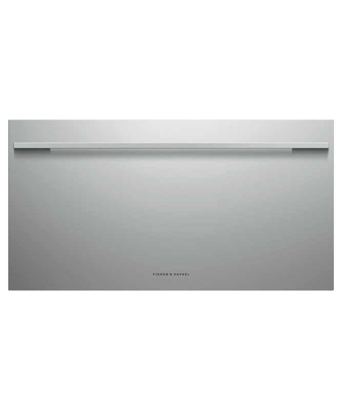 Integrated CoolDrawer™ Multi-temperature Drawer RB36S25MKIW1N