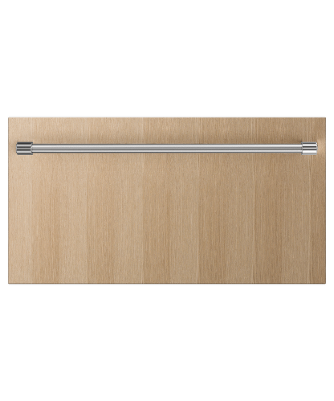Integrated CoolDrawer™ Multi-temperature Drawer RB36S25MKIW1N