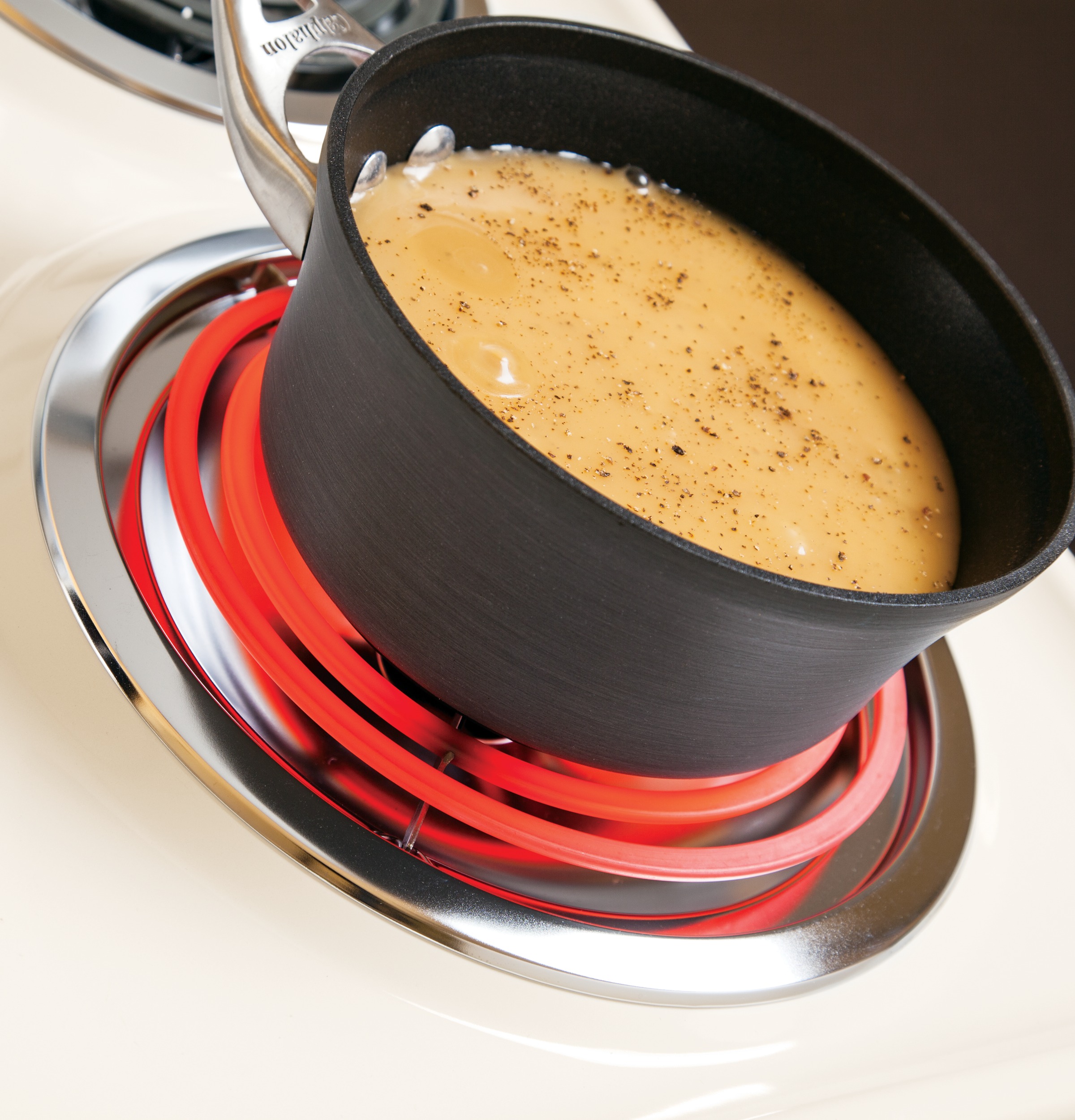 30" Free-Standing Electric Range RB720DHCC, product image 2 of 10