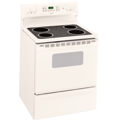 30" Free-Standing Electric Range RB787CHCC