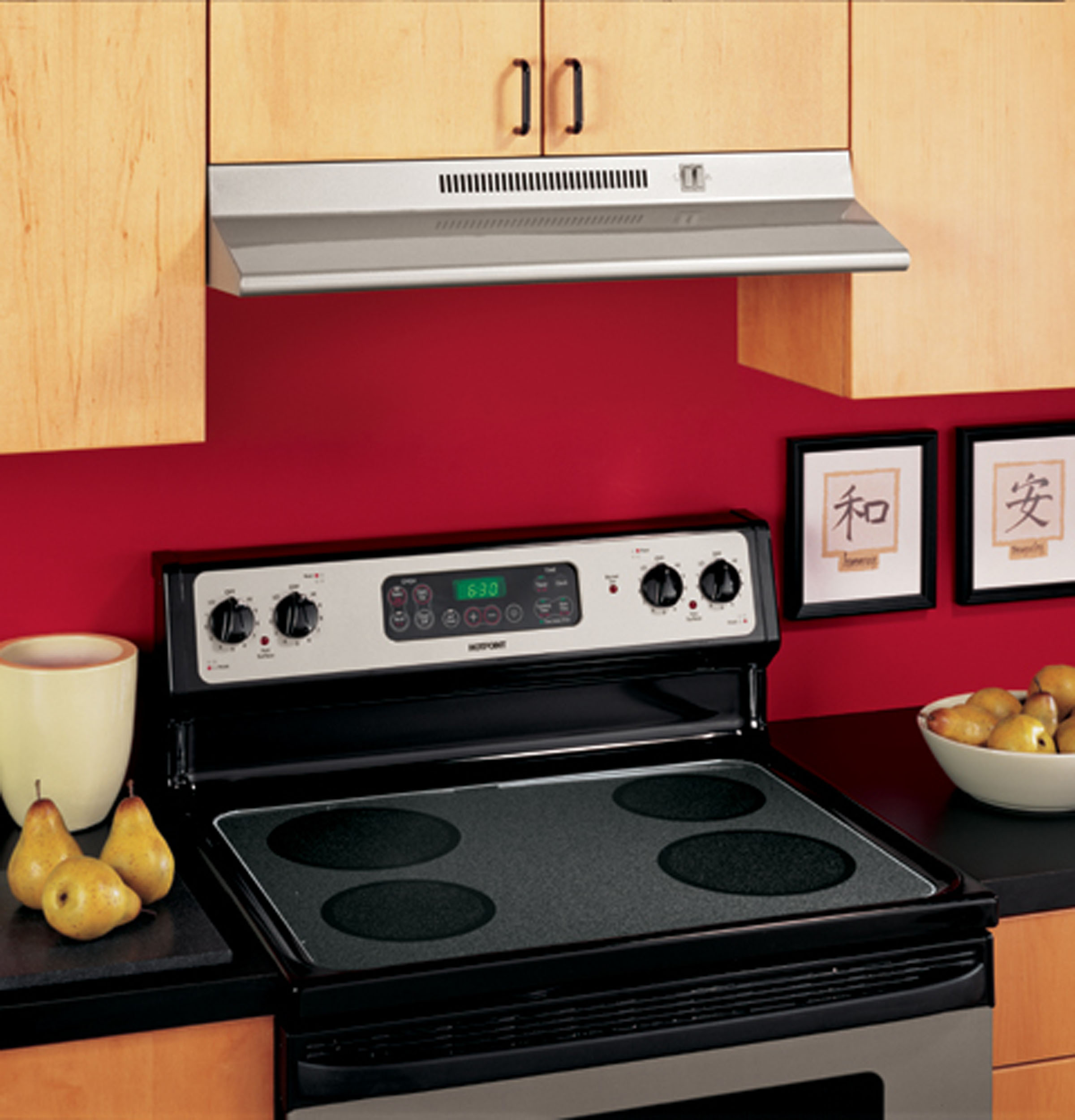 30" Free-Standing Electric Range RB790SHSA, product image 2 of 7