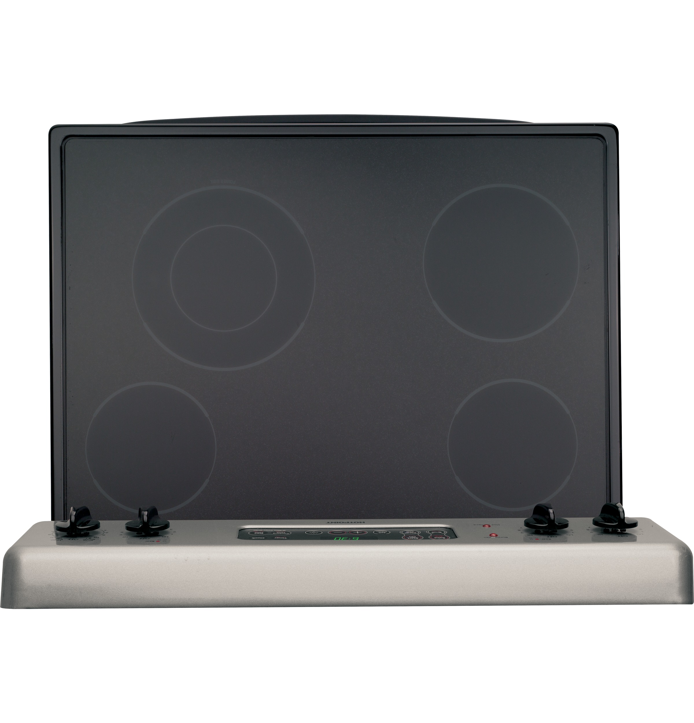 30" Free-Standing Electric Range RB790SRSA, product image 2 of 11