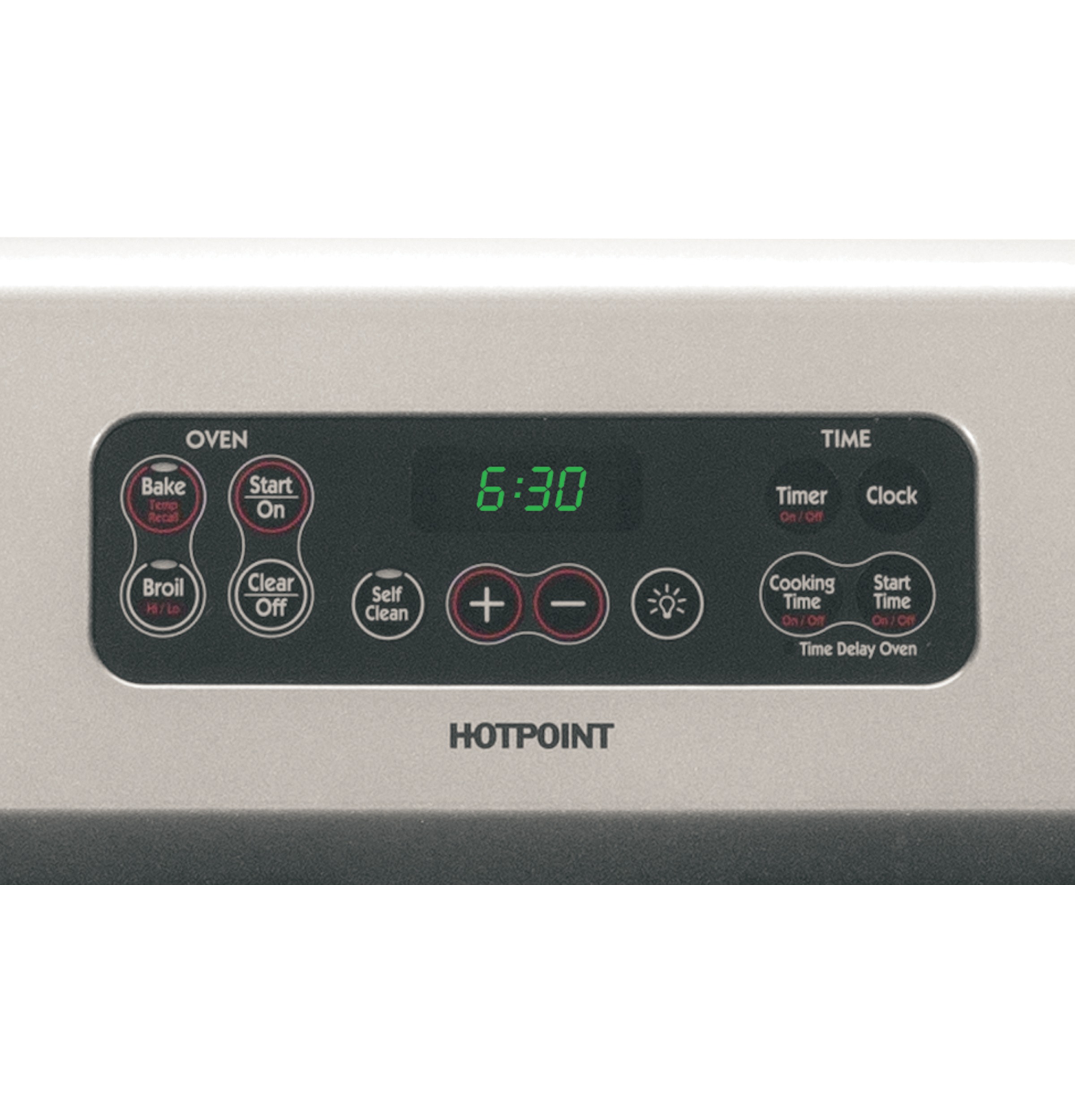 30" Free-Standing Electric Range RB790SRSA, product image 4 of 11