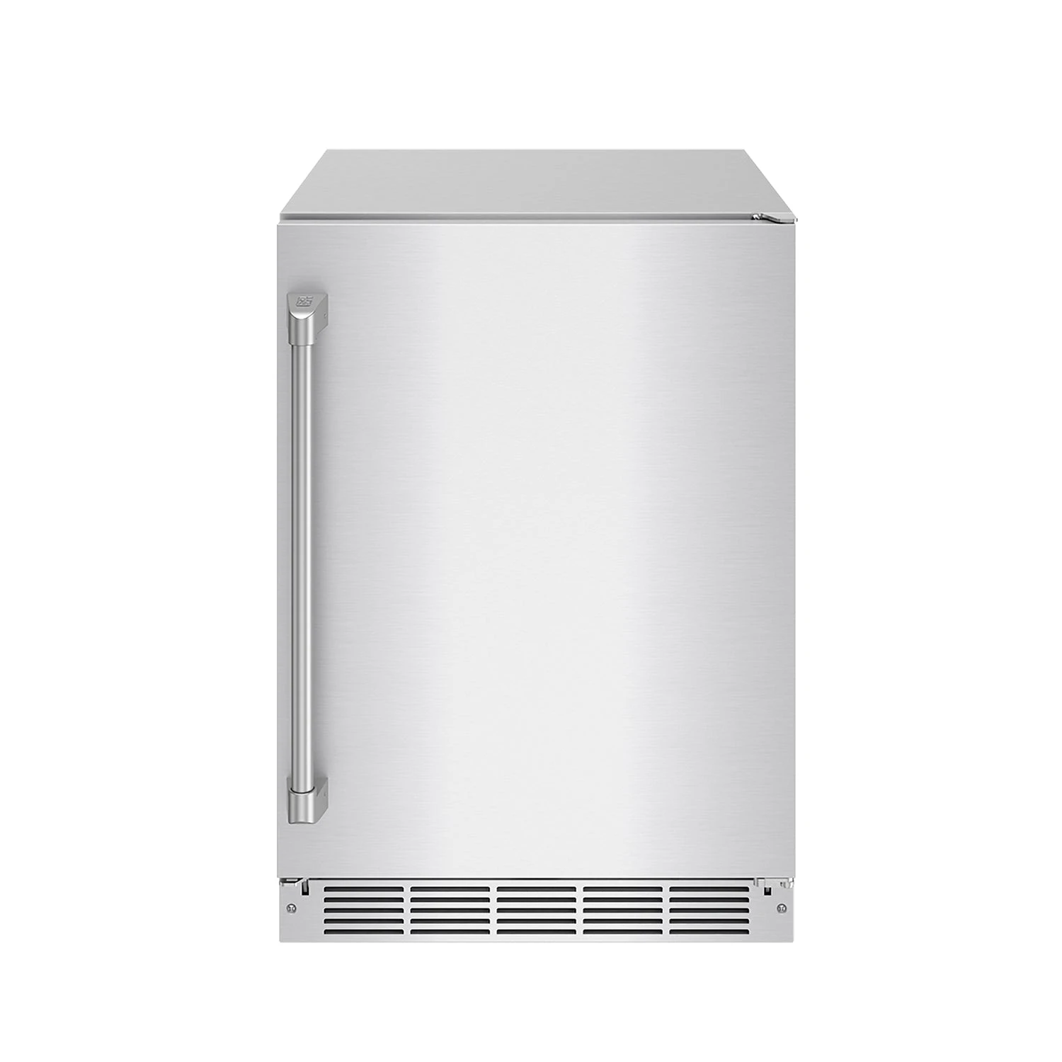 Gordon Ramsay Collection 24 Inch Outdoor Undercounter Beverage Cooler In Stainless Steel RBC24SSD