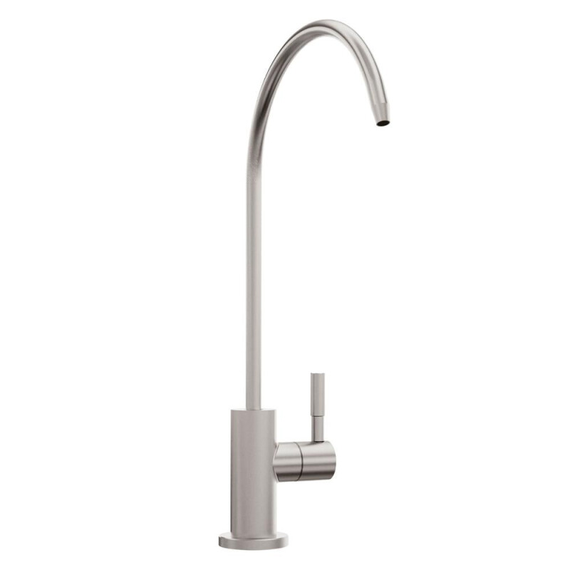 Palisades Single Handle Drink Faucet In Brushed Nickel RBCN1FBVBN