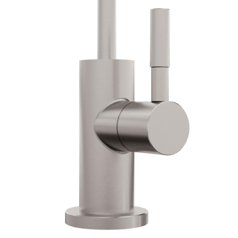 Palisades Single Handle Drink Faucet In Brushed Nickel RBCN1FBVBN