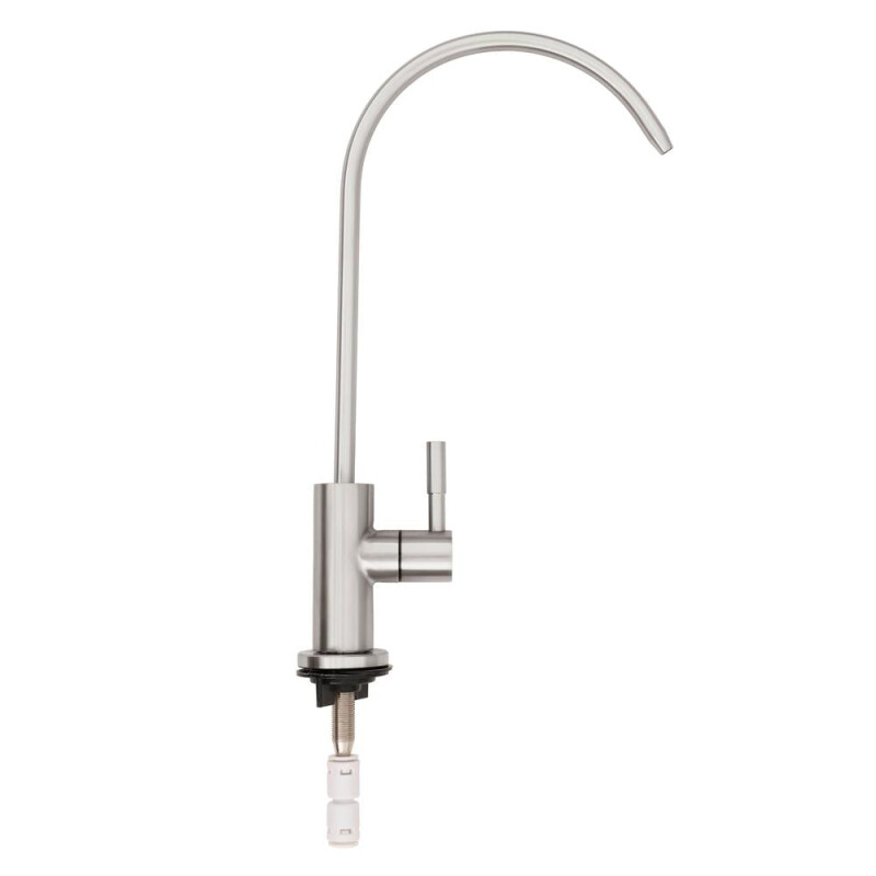 Palisades Single Handle Drink Faucet In Brushed Nickel RBCN1FBVBN