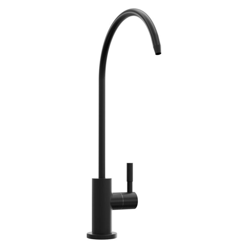 Palisades Single Handle Drink Faucet In Champagne Bronze RBCN1FBVCB
