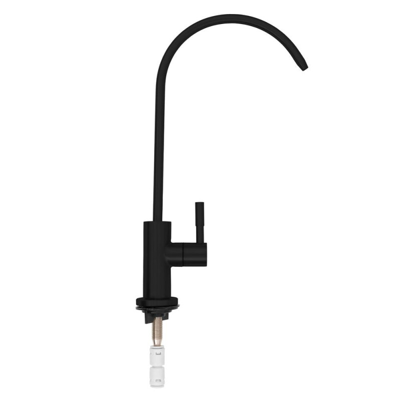 Palisades Single Handle Drink Faucet In Champagne Bronze RBCN1FBVCB
