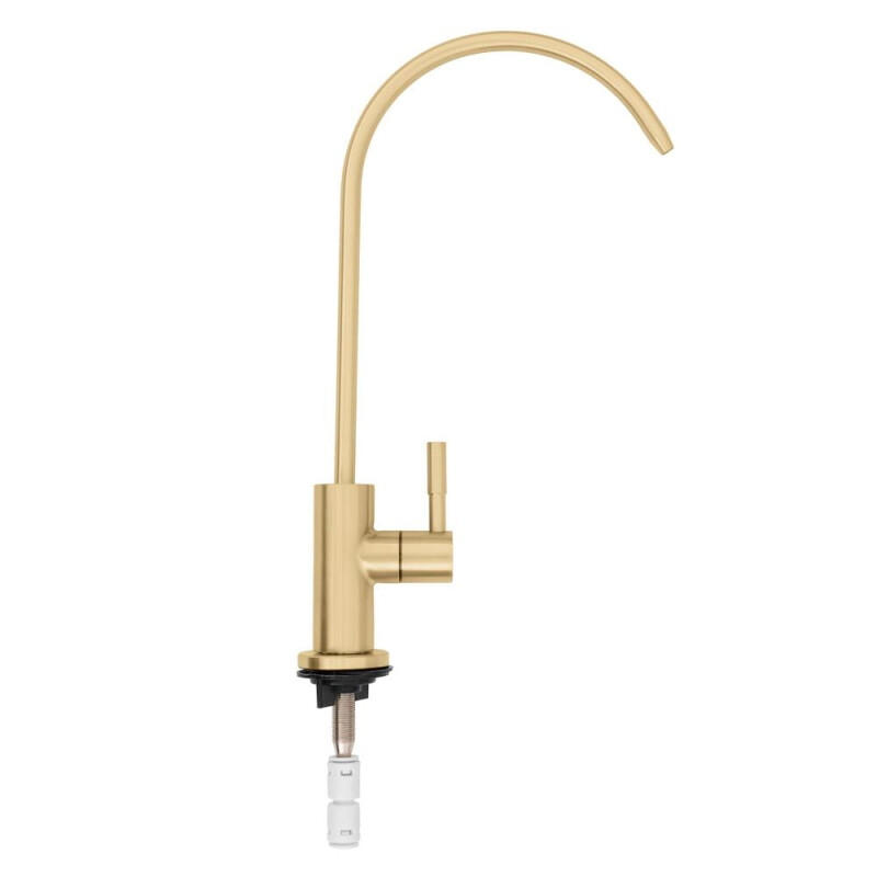 Palisades Single Handle Drink Faucet In Matte Black RBCN1FBVMB