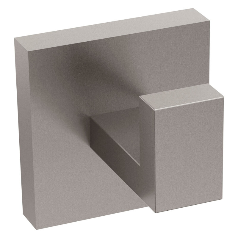 Palisades Towel Hook In Brushed Nickel RBCN1HKBN