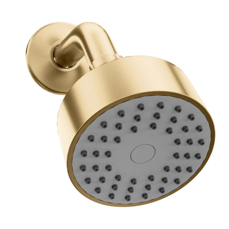 Palisades Elegant Shower System RBCN1SHSCB