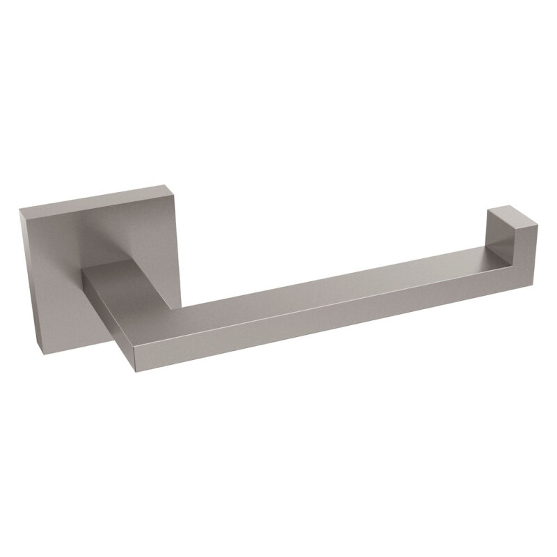 Palisades Toilet Paper Holder In Brushed Nickel RBCN1TPBN