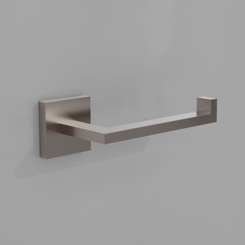 Palisades Toilet Paper Holder In Brushed Nickel RBCN1TPBN