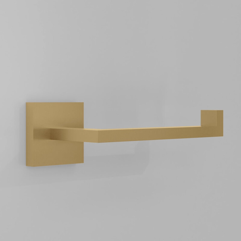 Palisades Toilet Paper Holder In Champagne Bronze RBCN1TPCB