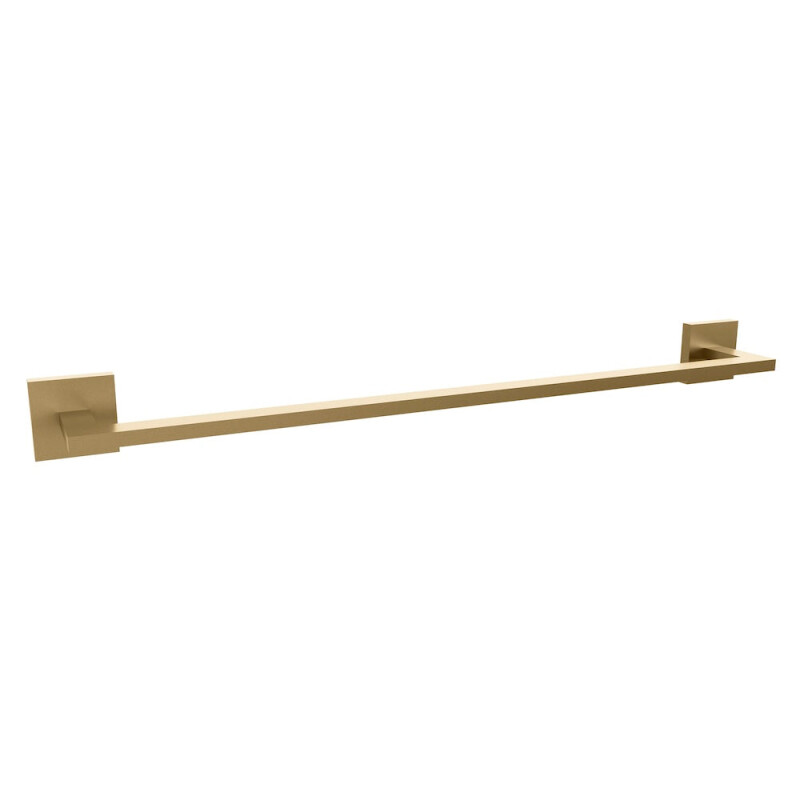 Palisades 24 In. Towel Rail In Champagne Bronze RBCN1TRCB