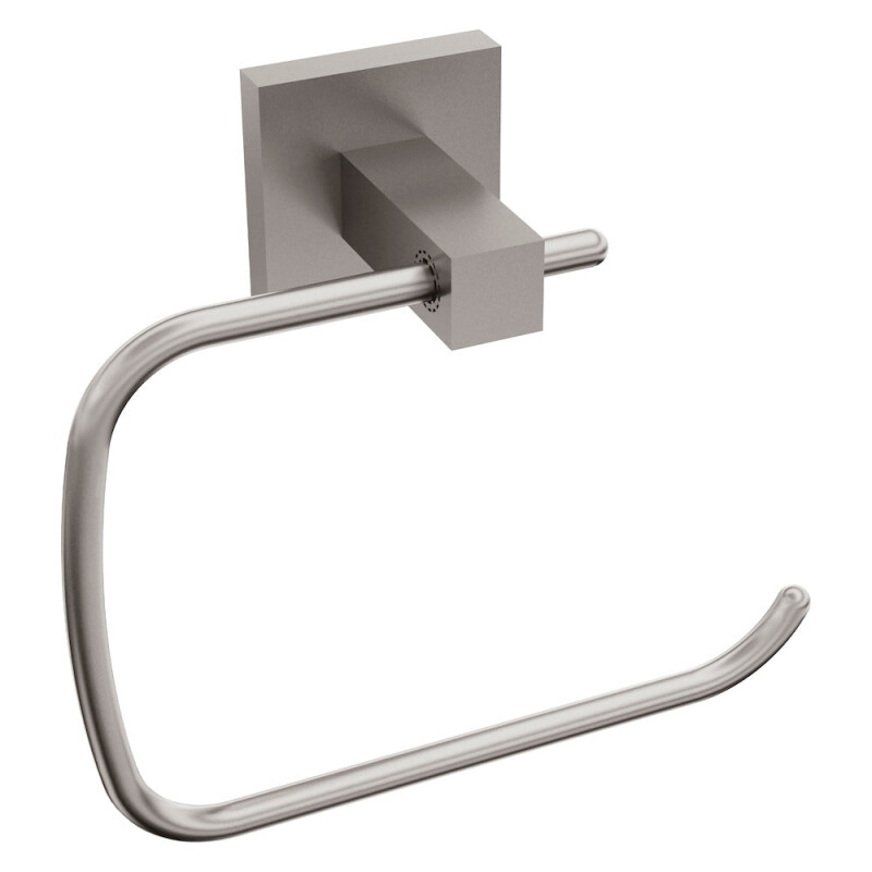 Palisades Towel Ring In Brushed Nickel RBCN1TRNGBN
