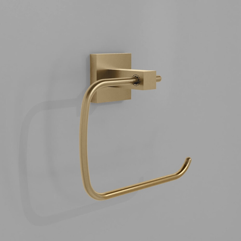 Palisades Towel Ring In Champagne Bronze RBCN1TRNGCB