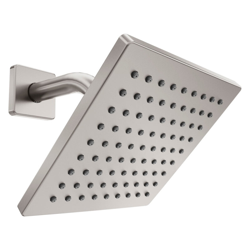 Palisades Modern Shower System RBCN2SHSBN