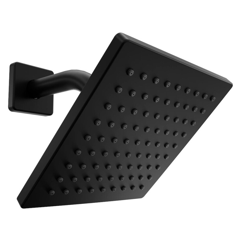 Palisades Modern Shower System RBCN2SHSMB