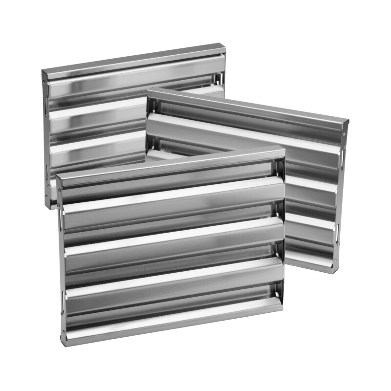 Optional Baffle Filter Kit for 33-Inch Pro-Style Insert RBFIP33