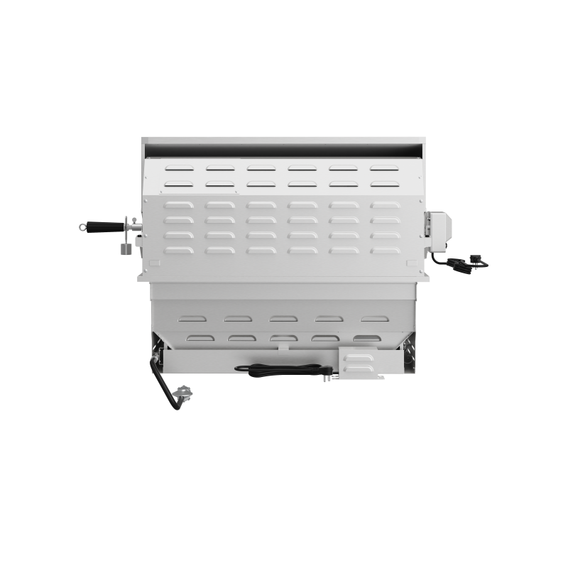 32 Inch Built-in Gas Grill Gordon Ramsay Collection RBG3201G