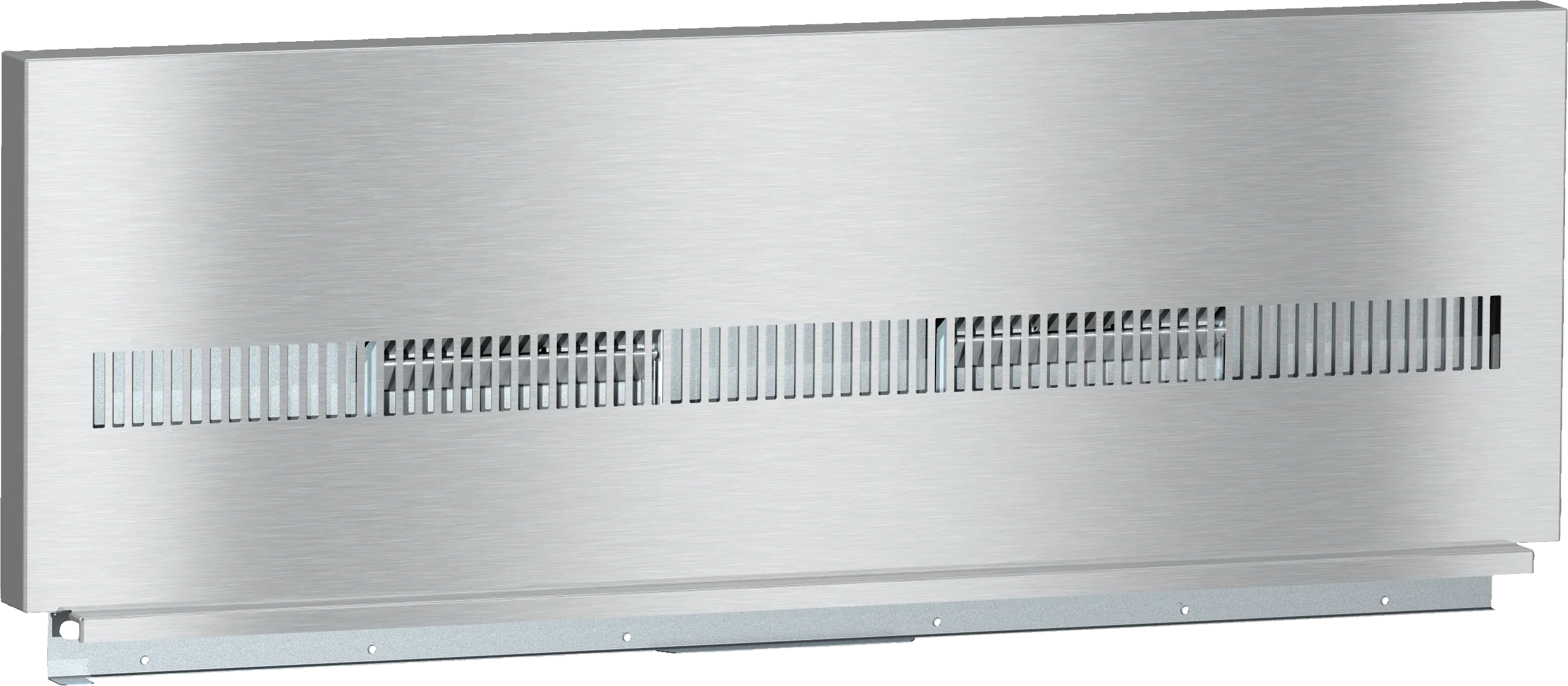 Splash back for combination with a RangeCooker. RBGAG1236