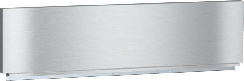 Splash back for combination with a RangeCooker and RangeTop. RBGDF1248