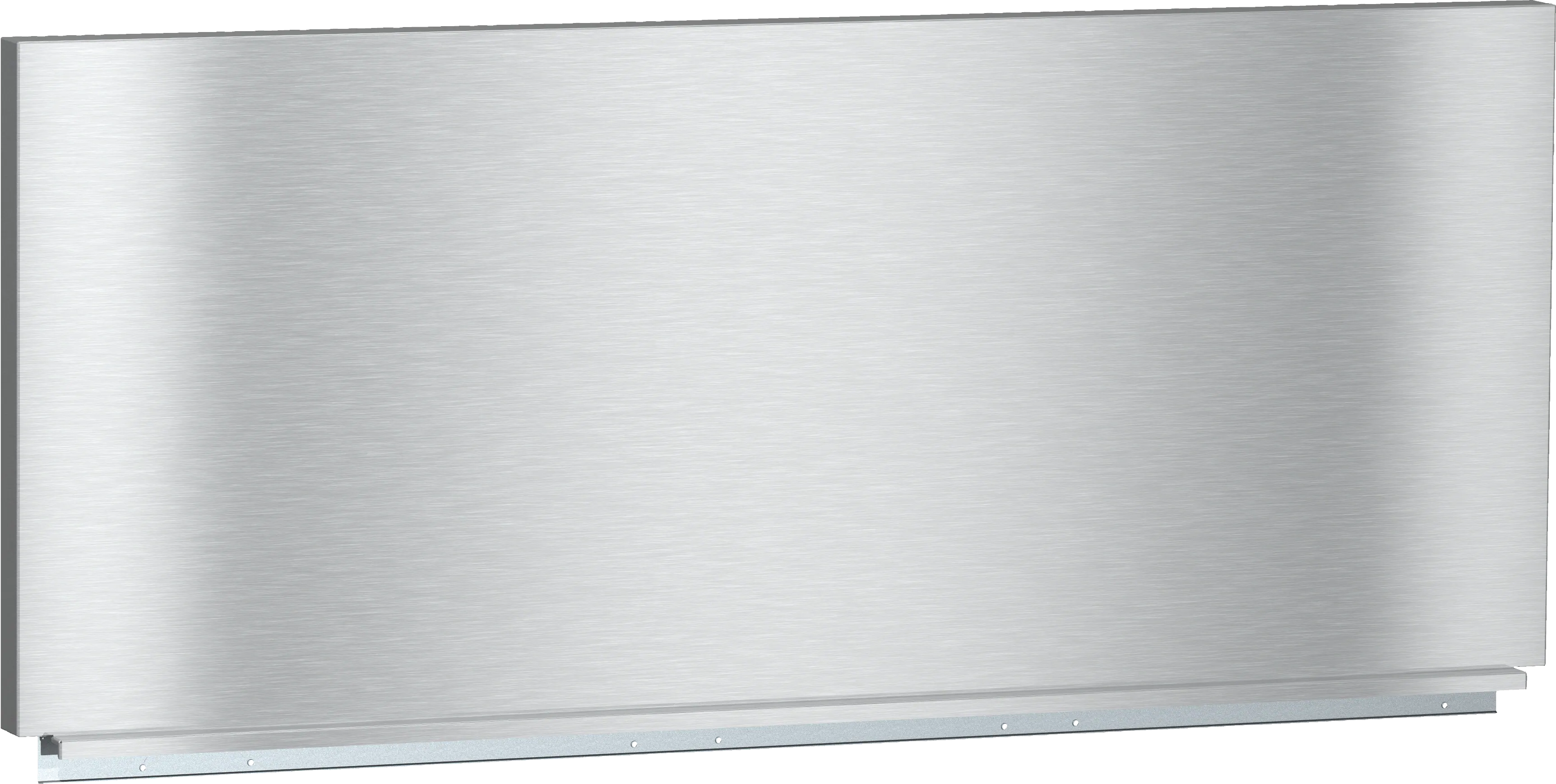 Splash back for combination with a RangeCooker and RangeTop. RBGDF2048