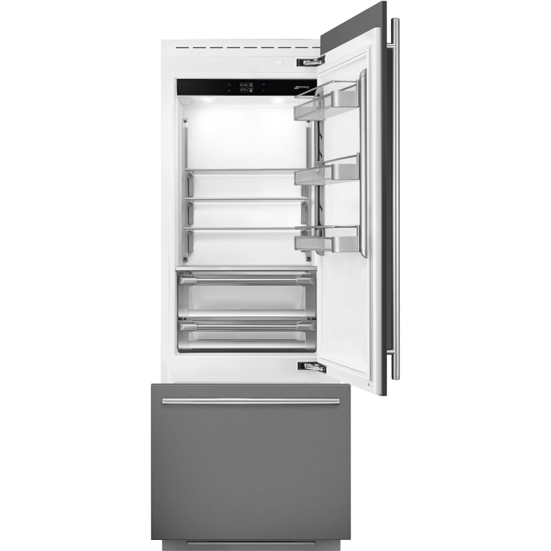 Refrigerator Universal RBMU30R