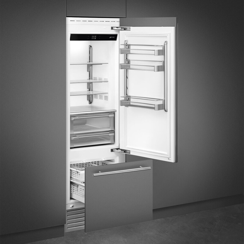 Refrigerator Universal RBMU30R