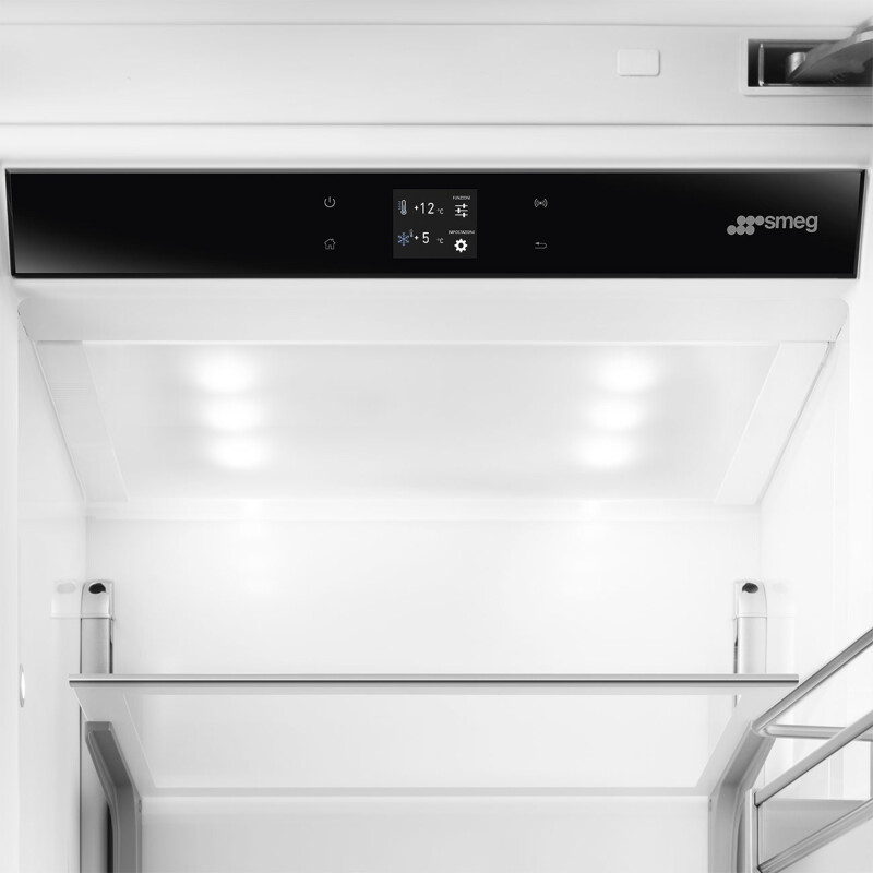Refrigerator Universal RBMU30R