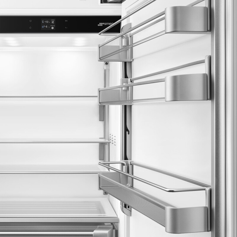 Refrigerator Universal RBMU30R