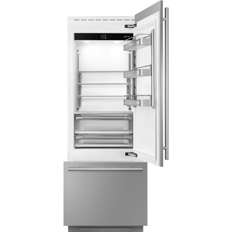 Refrigerator Universal RBMU30RX