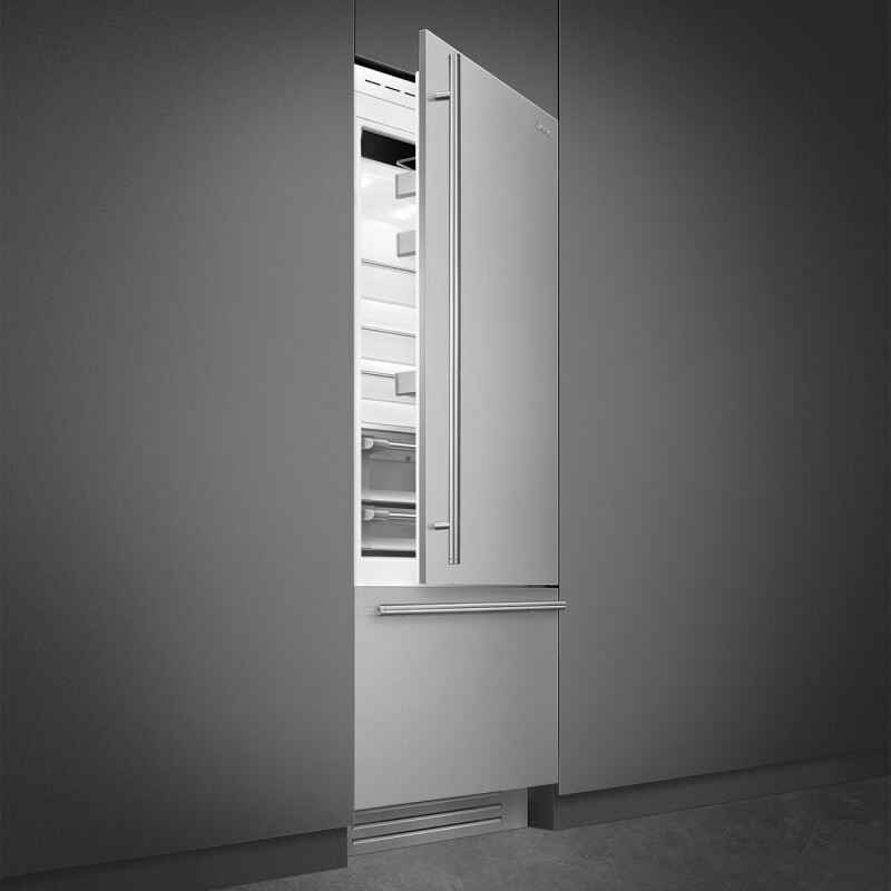 Refrigerator Universal RBMU30RX