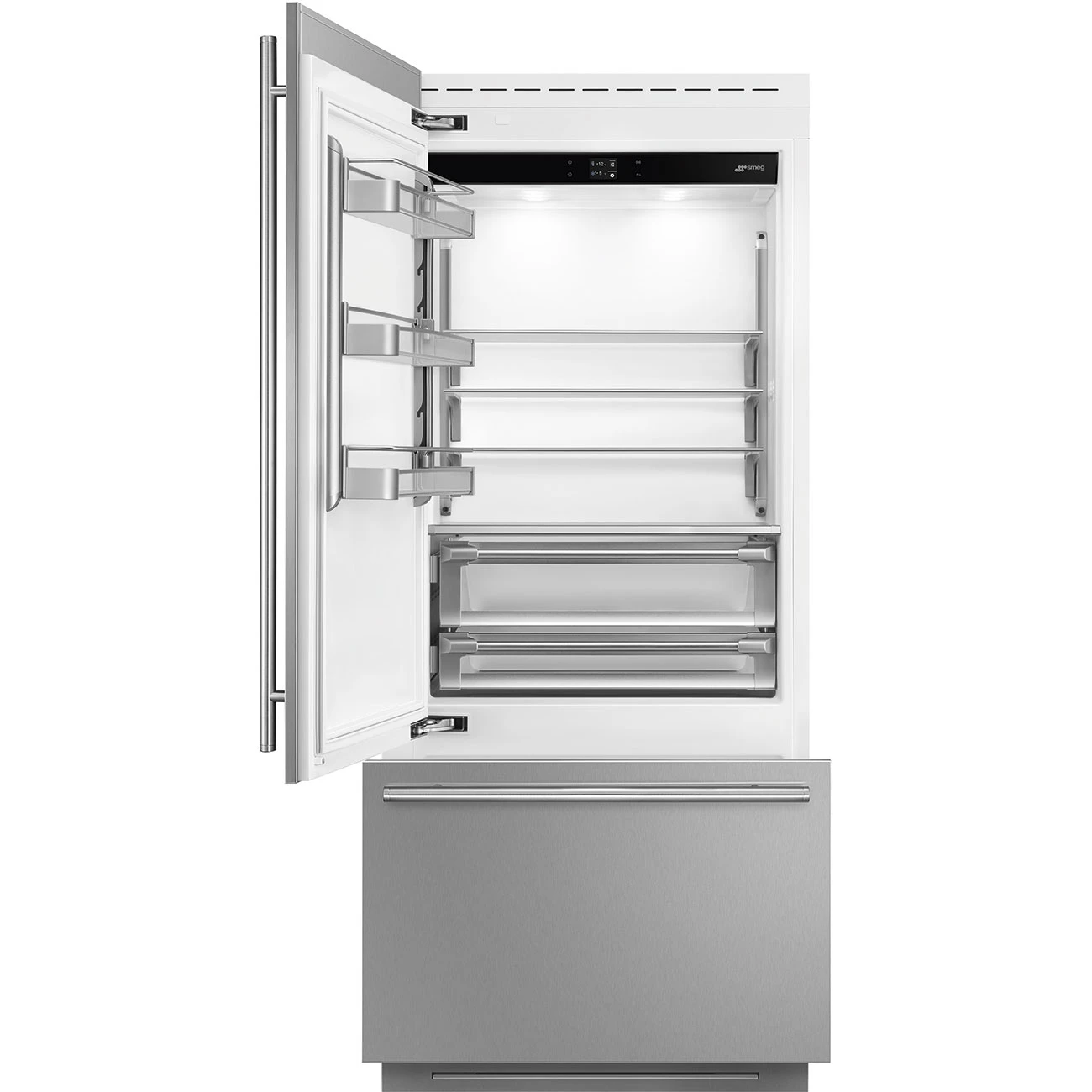 Refrigerator Universal RBMU36LX