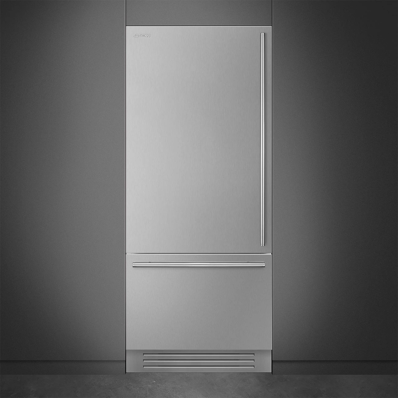 Refrigerator Universal RBMU36LX