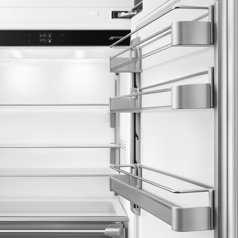 Refrigerator Universal RBMU36R