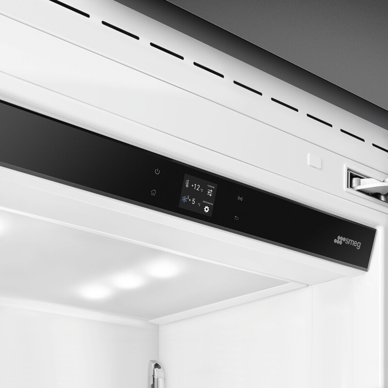 Refrigerator Universal RBMU36R