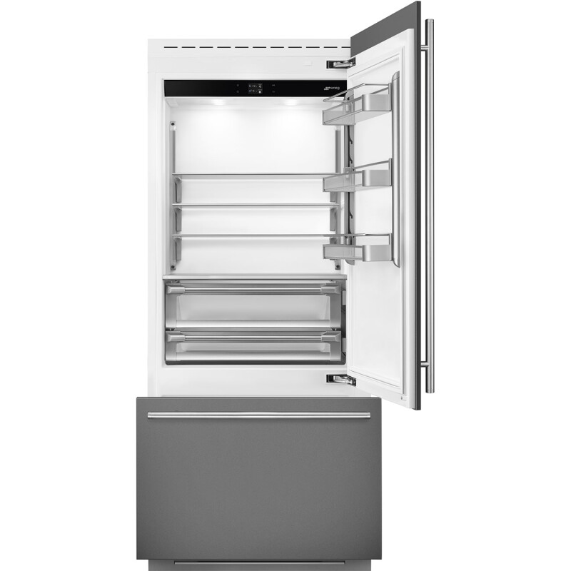 Refrigerator Universal RBMU36R