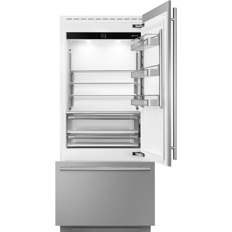 Refrigerator Universal RBMU36RX