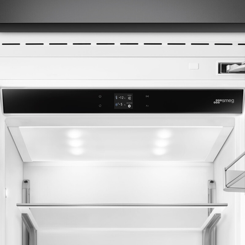 Refrigerator Universal RBMU36RX