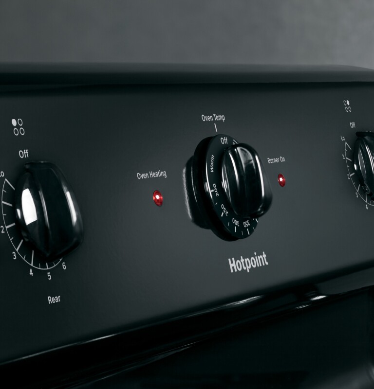 Energy Star® 30" Free-standing Electric Range RBS160DMWW