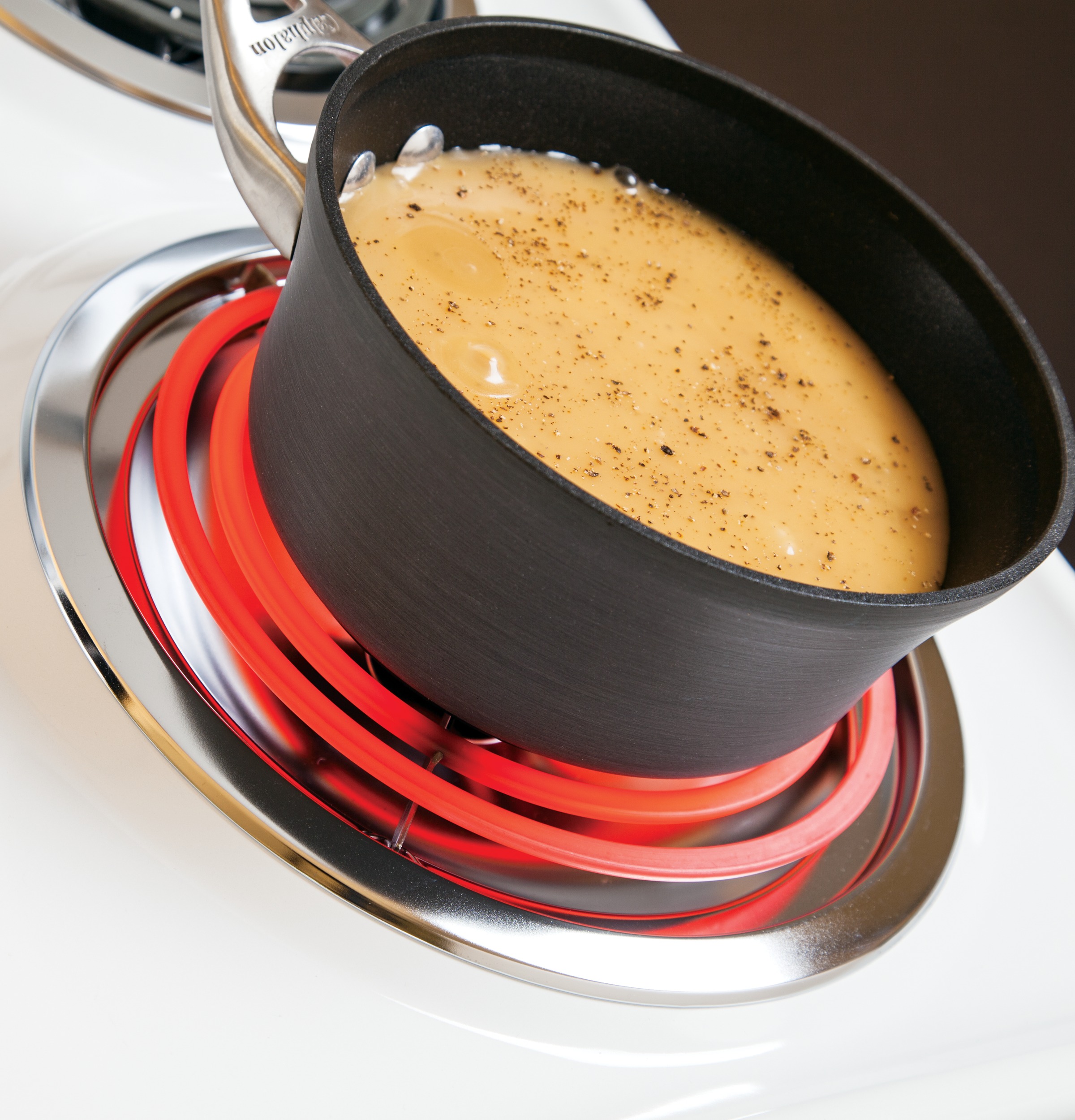 30" Free-Standing Electric Range RBS330DRWW