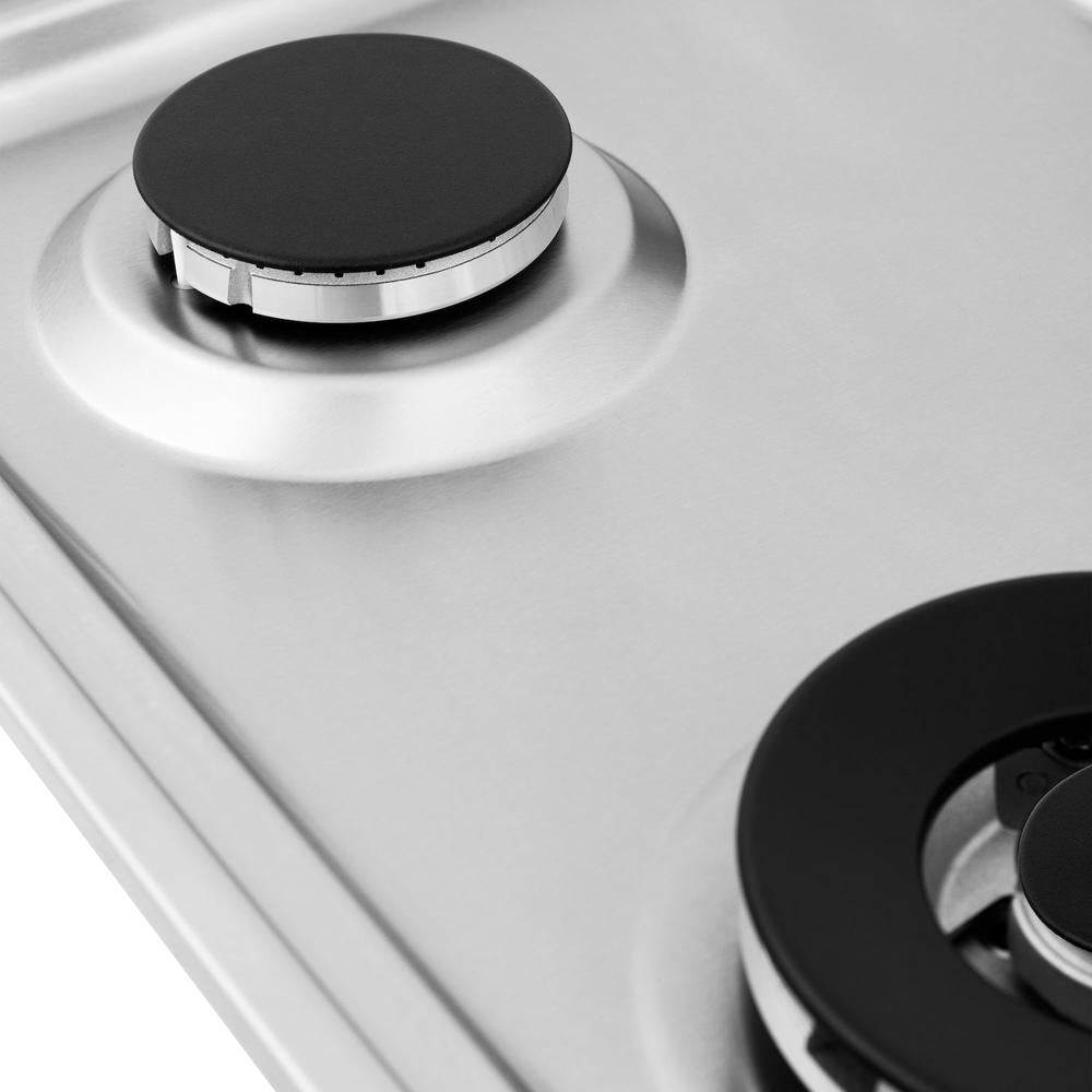 36 In. Gas Cooktop With 6 Burners RC36