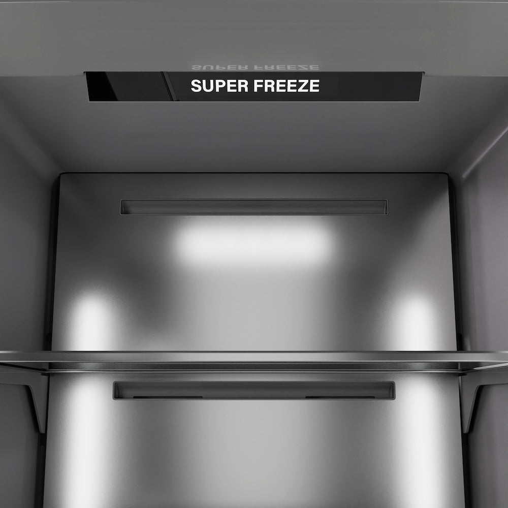 Autograph Edition 18 in. 8.6 cu. ft. Left Hinge Column Freezer RCFVLZ30418G