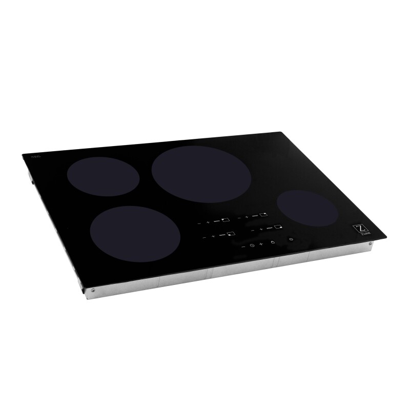 30" Induction Cooktop with 4 burners RCIND30