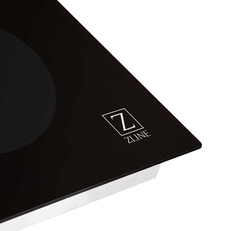 30" Induction Cooktop with 4 burners RCIND30