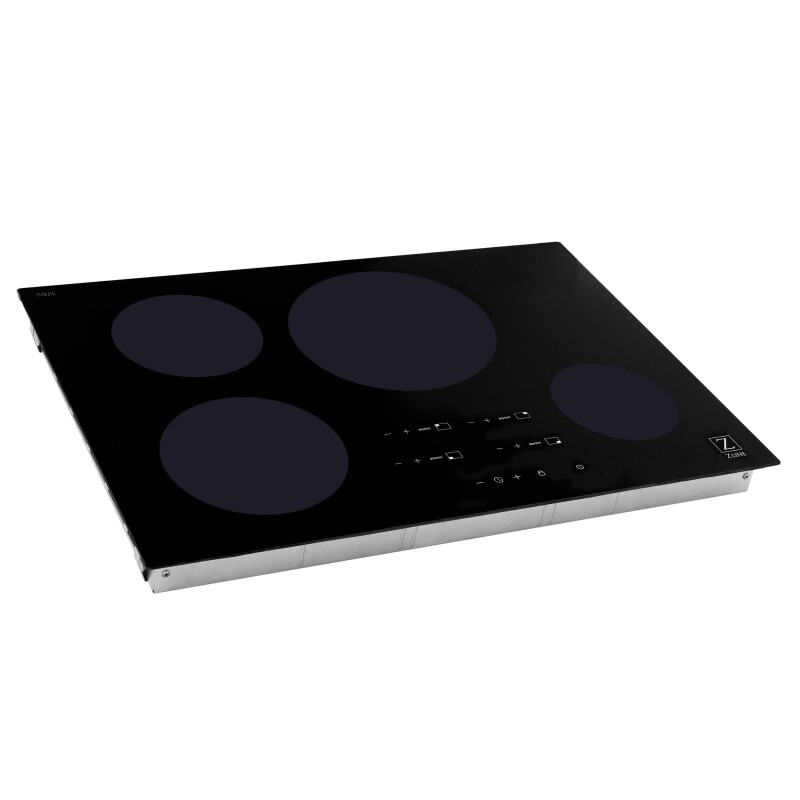 30" Induction Cooktop with 4 burners RCIND30
