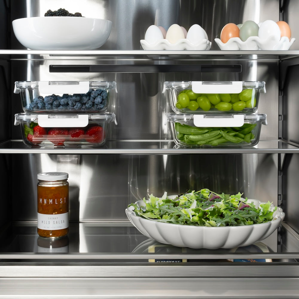 24 in. 12.5 cu. ft. Column Refrigerator RCRV30424